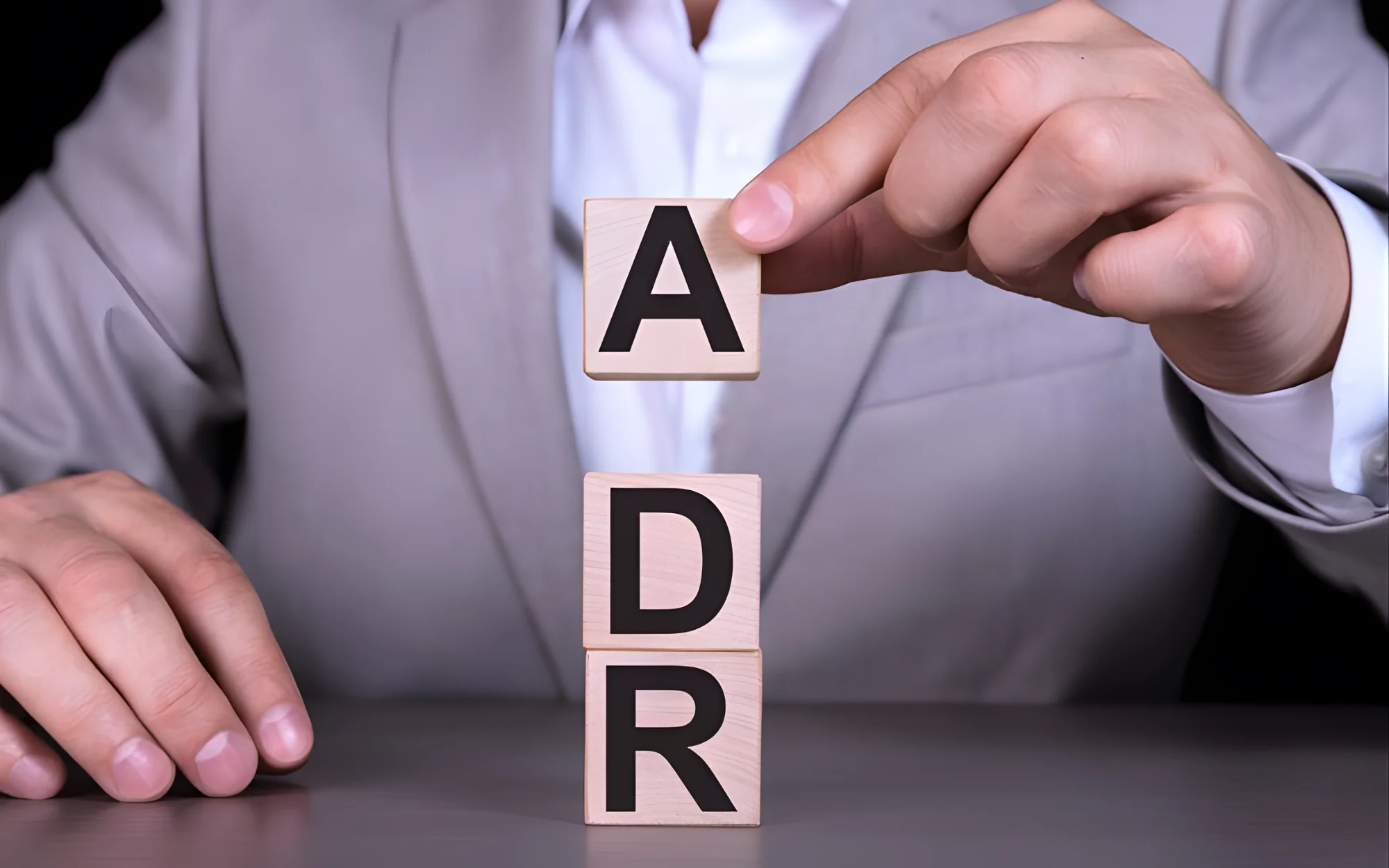 Business Valuation (DCF, Market, NAV)