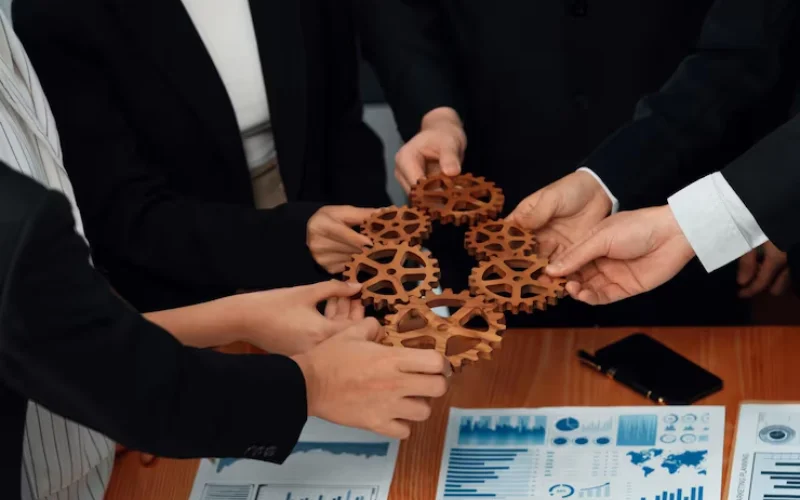 Advisory- Structuring, Restructuring, and M&A