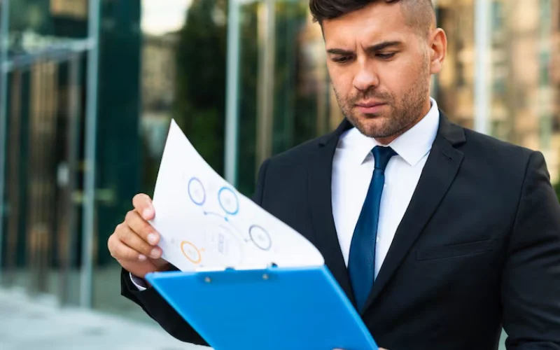 Assessment of internal processes vis-à-vis statutory obligations