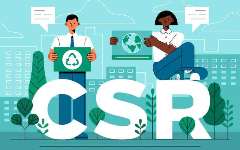 CSR Policy Review, Compliance, Spend verification and Impact Assessment