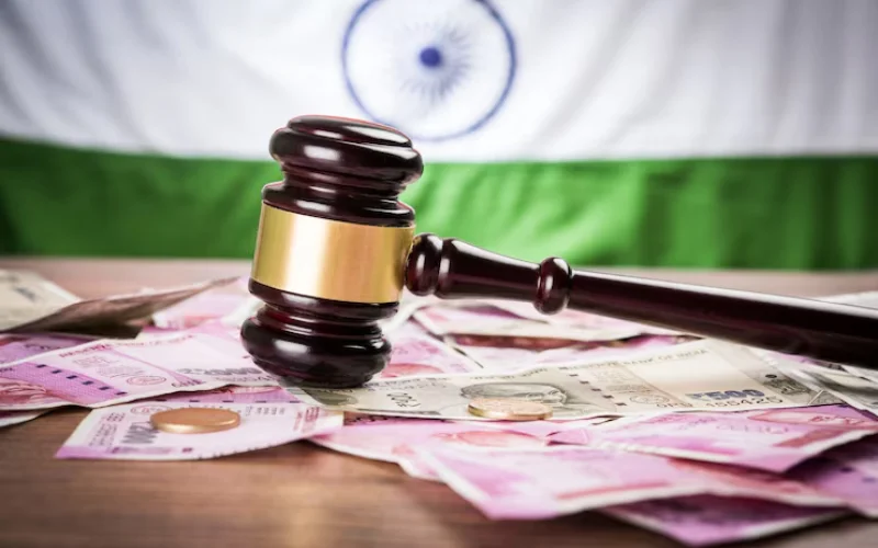 Certification under GST laws