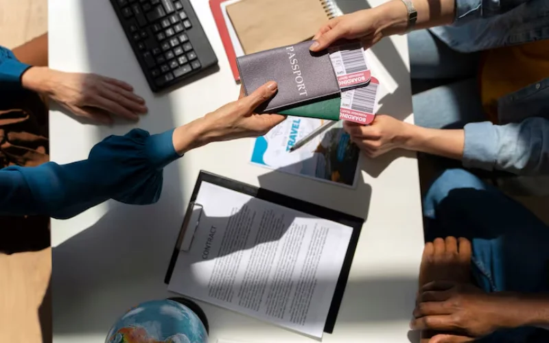 Certifications for foreign remittances