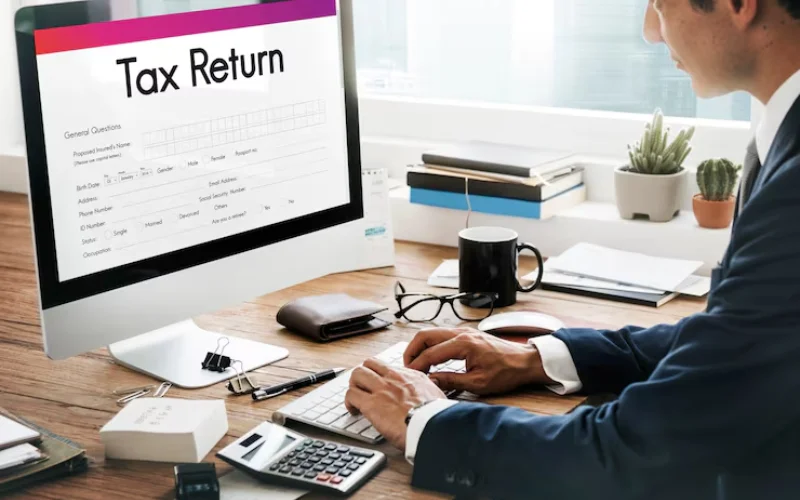 Corporate & Individual Tax Planning and Returns