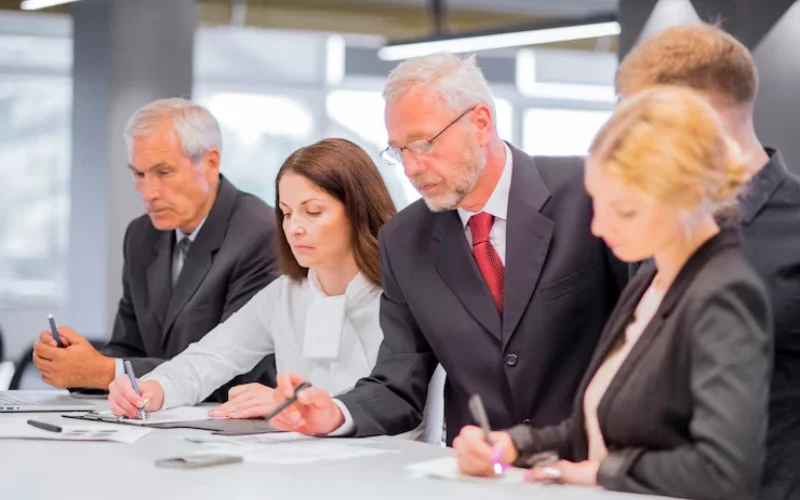 Corporate Law Advisory (Board Governance, Secretarial Support)