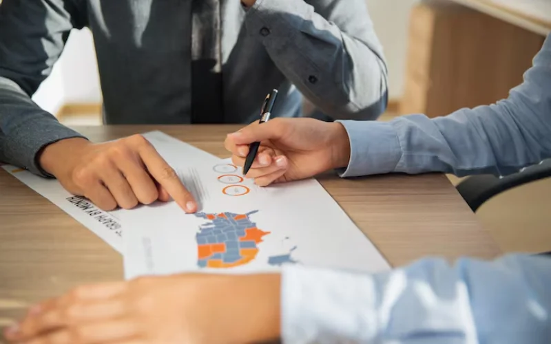 Cross-border Structuring & DTAA Advisory