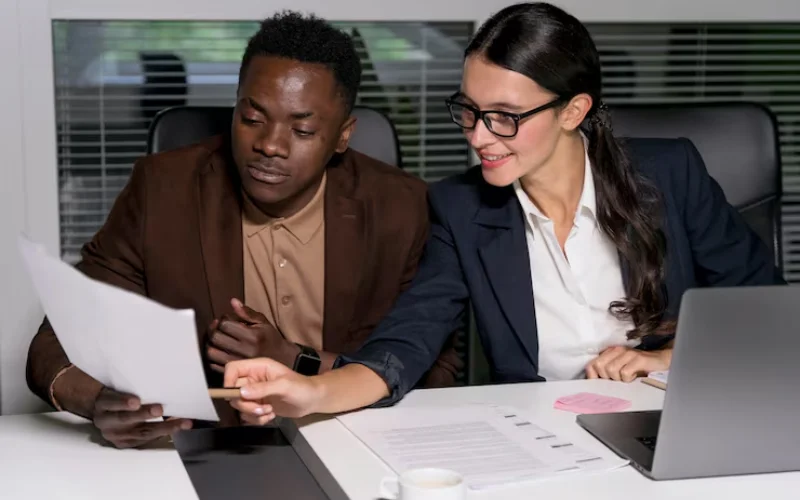 ESOP Valuation (Black-Scholes, OPM)