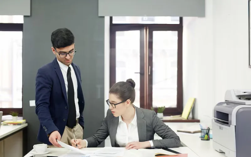 FCRA Audit and Compliances