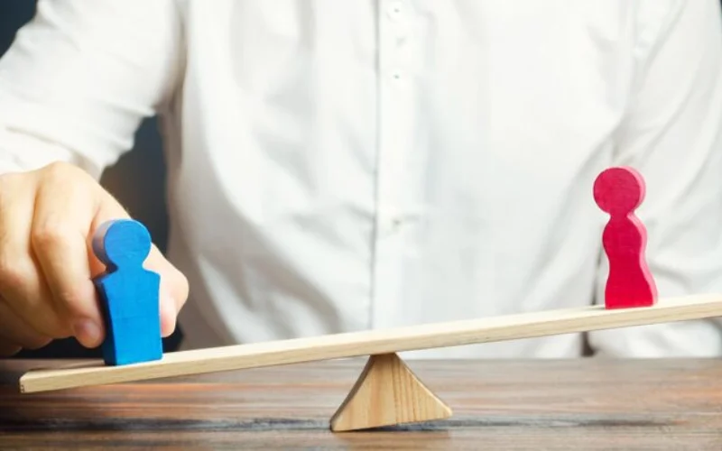 Fairness Opinions & Swap Ratio Justification