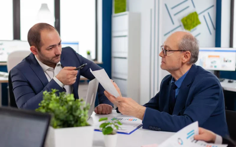 Financial Due Diligence (Buy-side / Sell-side)