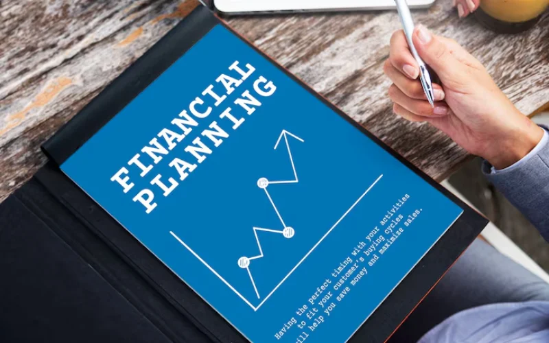 Financial Modelling & Business Plans