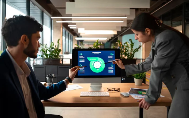 Fixed Asset Management & Physical Verification Services