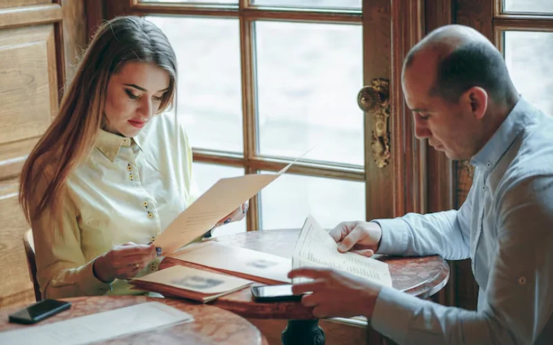 GAAR & POEM Advisory