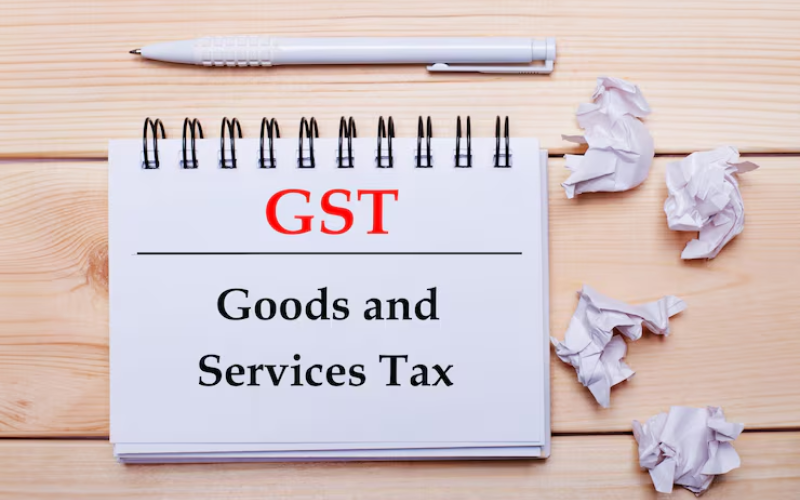 GST Registration, Returns & Advisory