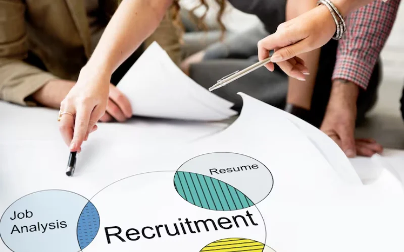 Human Resource Outsourcing and Placement