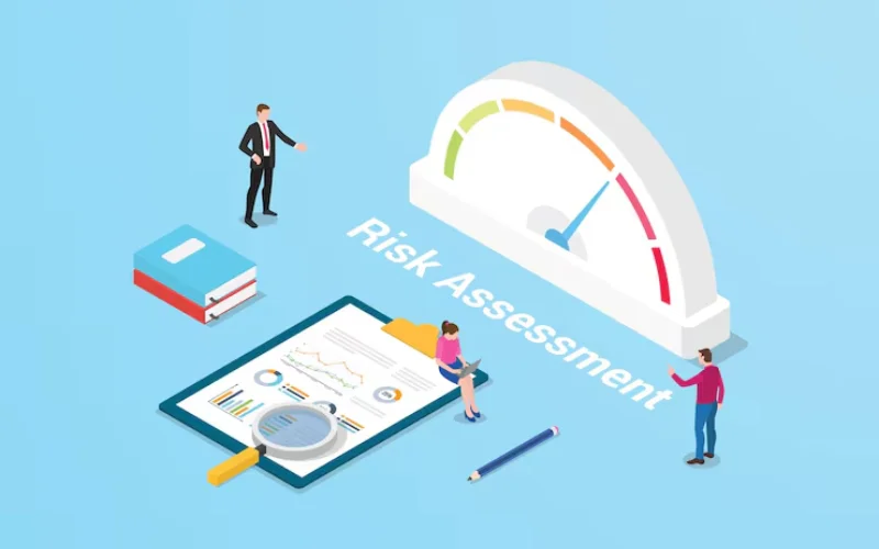 Identification of compliance gaps and risk exposures