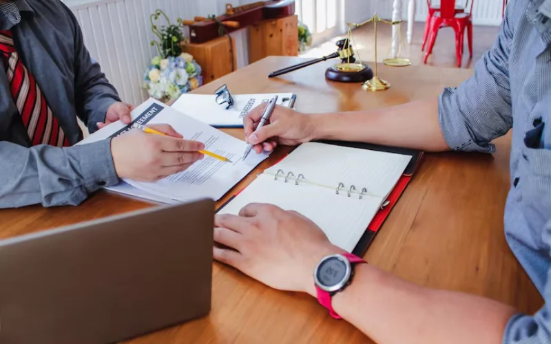 NGOs Registration, Assessment and Governance Advisory