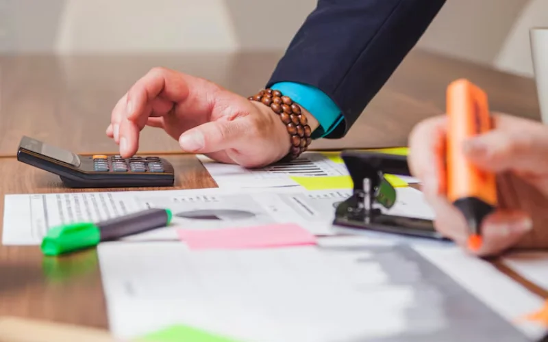 Tax Audit Review & Support