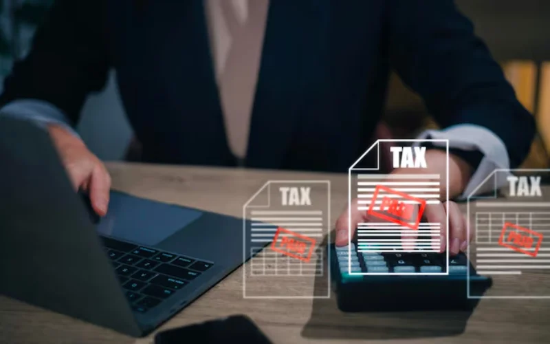 Tax Due Diligence (Direct and Indirect Tax Exposure)