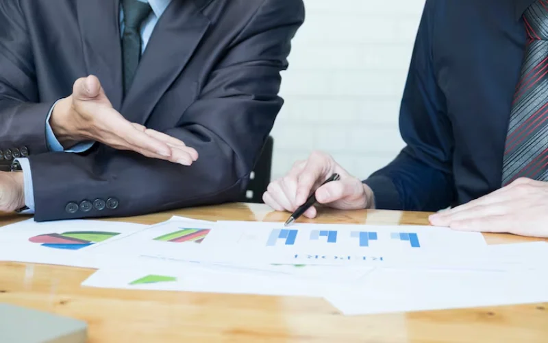 Vendor Due Diligence for Exit Readiness