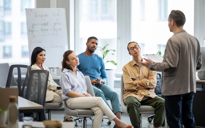 Workshops and Training